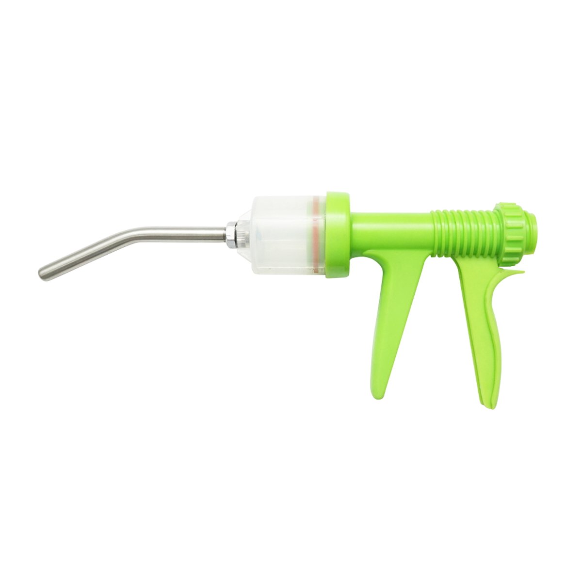 Dozator, seringa semiautomata 70ml pentru administrare suspensii, solutii orale Breckner Germany